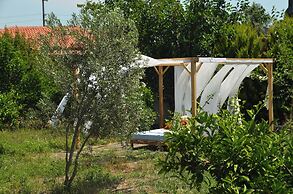 Quonset Glamping