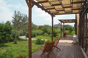 Quonset Glamping