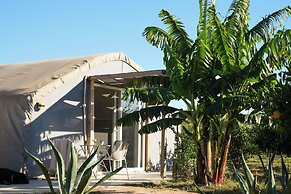 Quonset Glamping