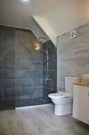 Quonset Glamping