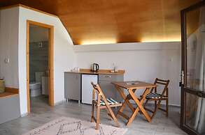 Quonset Glamping