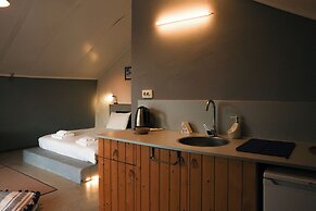 Quonset Glamping