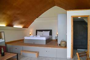 Quonset Glamping