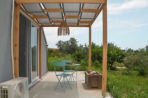 Quonset Glamping