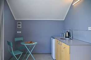 Quonset Glamping
