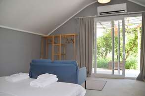 Quonset Glamping
