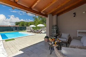 Holiday Home Asteria