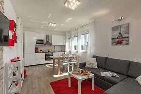 Holiday Home Asteria