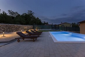 Holiday Home Aurea
