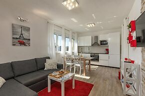 Holiday Home Aurea