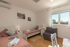 Holiday Home Aurea