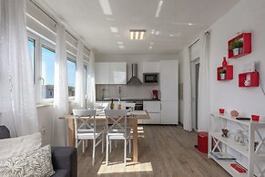 Holiday Home Aurea