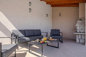 Holiday Home Aurea