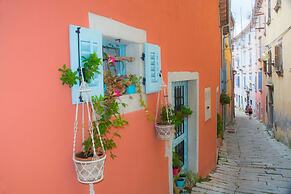 Holiday Home Aurea