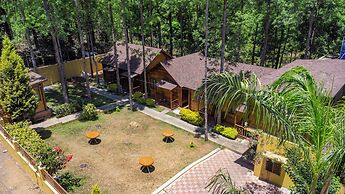 Garden Wood Home Stays