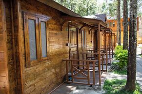 Garden Wood Home Stays