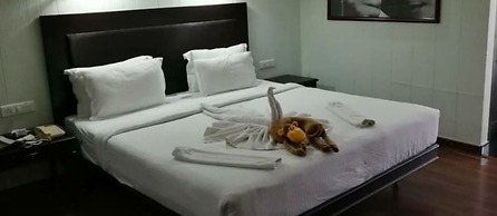 Hotel Dharma