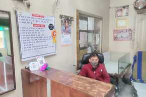 Hotel Dharma