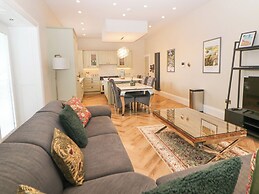 Cavendish Suite