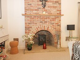 The Coach House