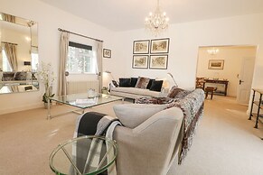 The Coach House