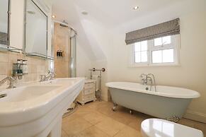 The Coach House