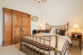 The Coach House