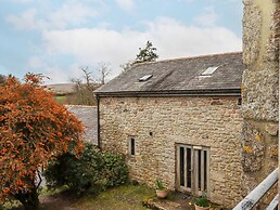 Brimpts Barn