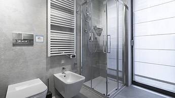 Italianway Comfort - Compagnoni 12 - Suite Mirabel