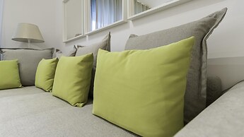 Italianway Comfort - Compagnoni 12 - Suite Mirabel