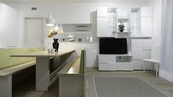 Italianway Comfort - Compagnoni 12 - Suite Mirabel