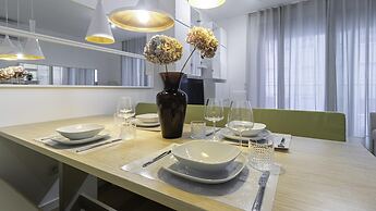 Italianway Comfort - Compagnoni 12 - Suite Mirabel