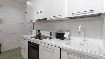 Italianway Comfort - Compagnoni 12 - Suite Mirabel