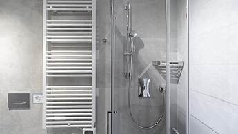Italianway Comfort - Compagnoni 12 - Suite Mirabel