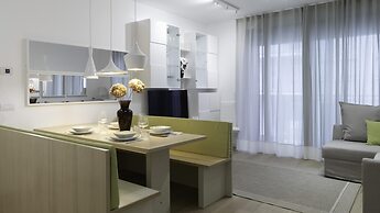 Italianway Comfort - Compagnoni 12 - Suite Mirabel