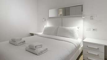 Italianway Comfort - Compagnoni 12 - Suite Mirabel