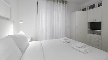 Italianway Comfort - Compagnoni 12 - Suite Mirabel