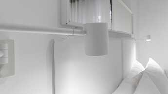 Italianway Comfort - Compagnoni 12 - Suite Mirabel