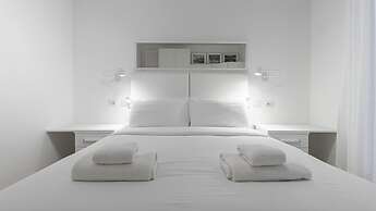 Italianway Comfort - Compagnoni 12 - Suite Mirabel