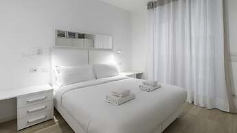 Italianway Comfort - Compagnoni 12 - Suite Mirabel