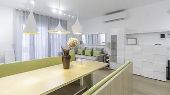 Italianway Comfort - Compagnoni 12 - Suite Mirabel