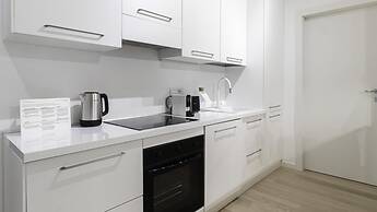 Italianway Comfort - Compagnoni 12 - Suite Mirabel