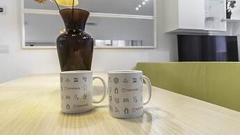Italianway Comfort - Compagnoni 12 - Suite Mirabel