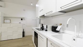 Italianway Comfort - Compagnoni 12 - Suite Mirabel