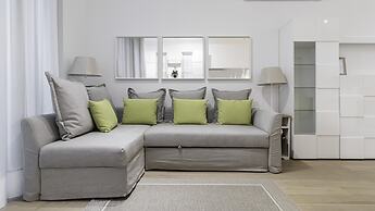 Italianway Comfort - Compagnoni 12 - Suite Mirabel