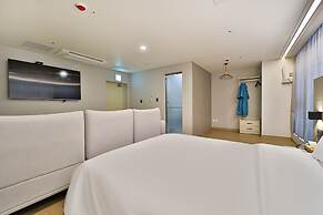 Gimhae Eobang-dong City Hotel