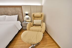 Gimhae Eobang-dong City Hotel