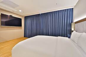 Gimhae Eobang-dong City Hotel