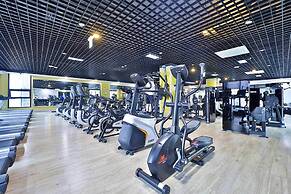 Gimhae Eobang-dong City Hotel