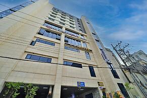 Gimhae Eobang-dong City Hotel